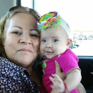 Meet your Posher, Dora elia